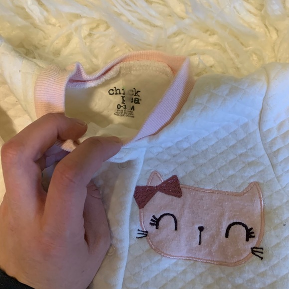 Quilted sleeper - Picture 3 of 3